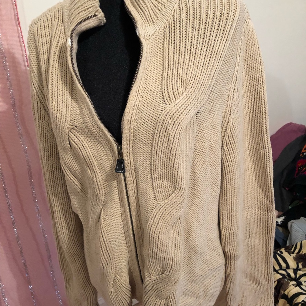 Tommy Hilfiger cardigan